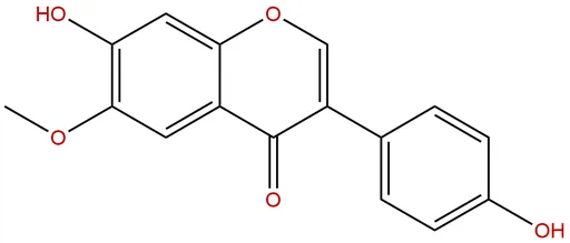 Glycitein