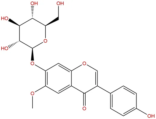 Glycitin