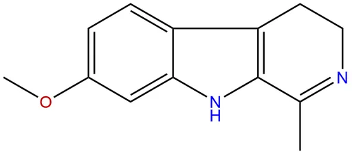 Harmaline