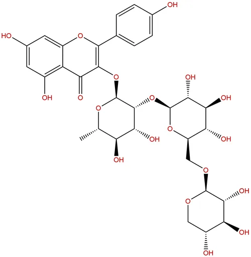 Helicianeoide A