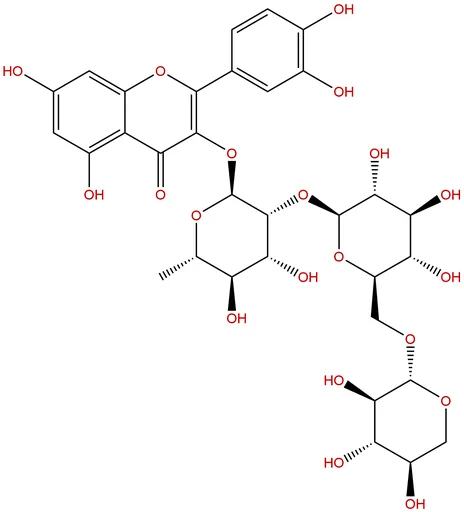 Helicianeoide B