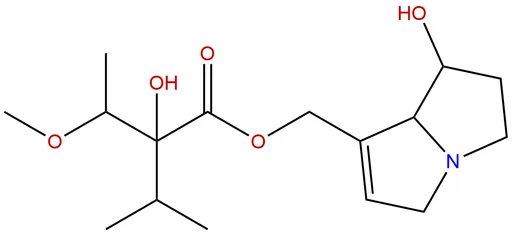 Heliotrine