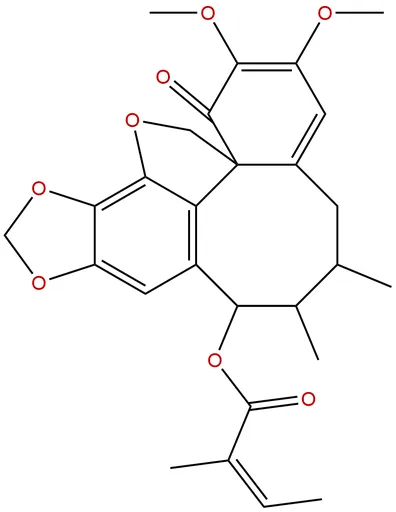 Heteroclitin D