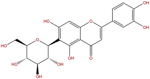 Homoorientin
