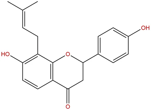 Isobavachin