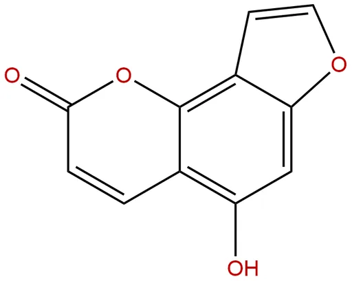 Isobergaptol