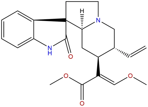 Isocorynoxeine