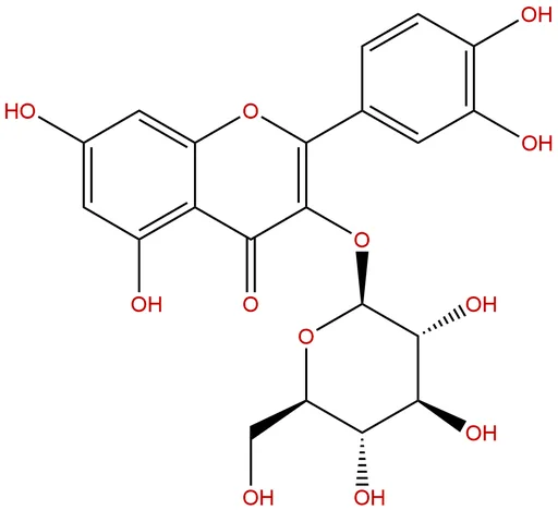 Isoquercitrin