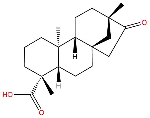 Isosteviol