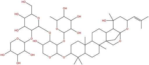 Jujuboside B1