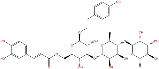 Ligupurpuroside D