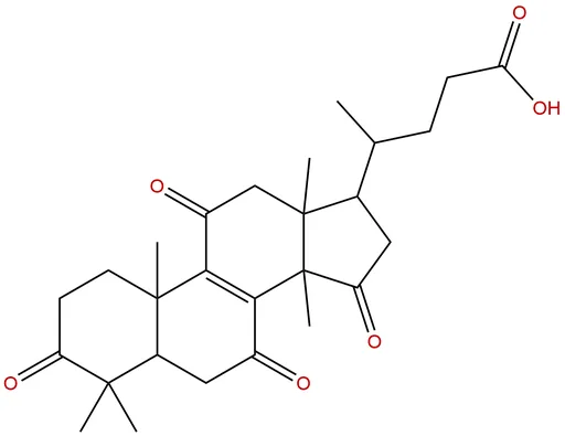 Lucidenic Acid F