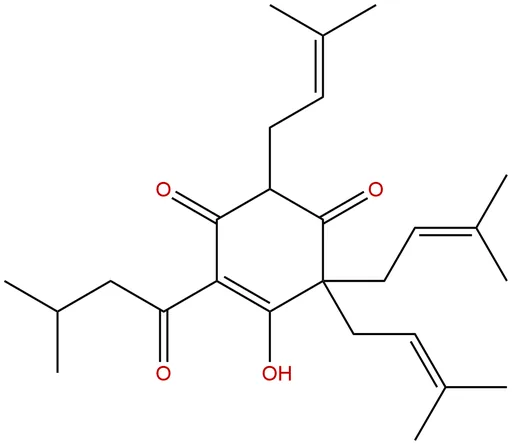 Lupulone