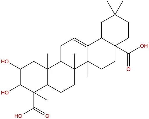 Medicagenic acid