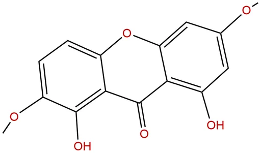 Methylswertianin