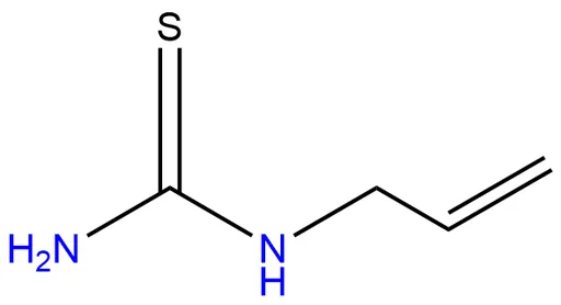 N-Allylthiourea