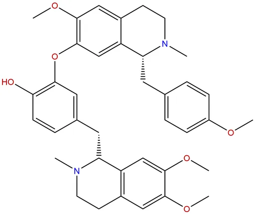 Neferine