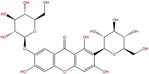 Neomangiferin