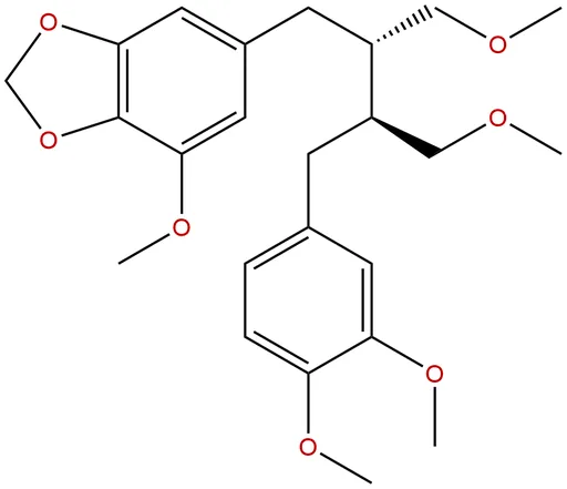 Niranthin