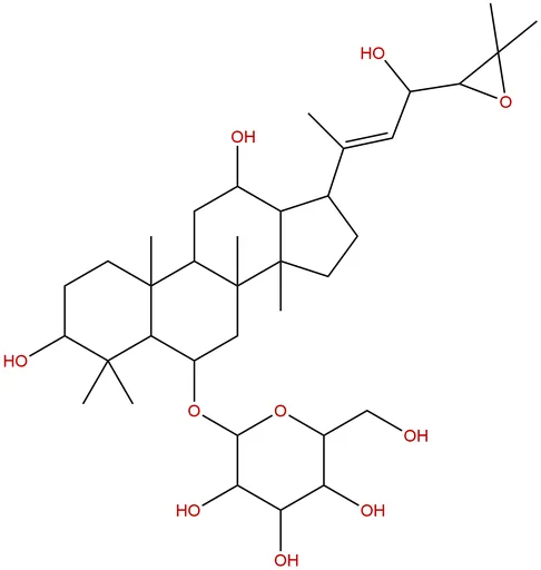 Notoginsenoside T1