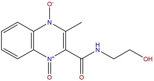 Olaquindox