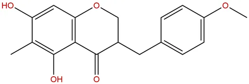 ophiopogonanone B