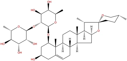 Ophiopogonin B