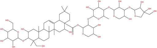 Polygalacin D