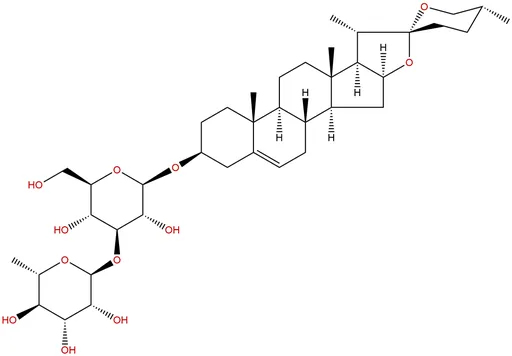 Polyphyllin C