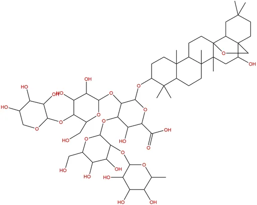 Primulic Acid 2