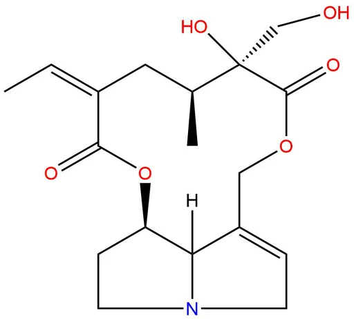 Retrorsine