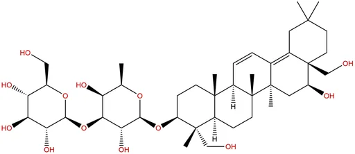 Saikosaponin B1