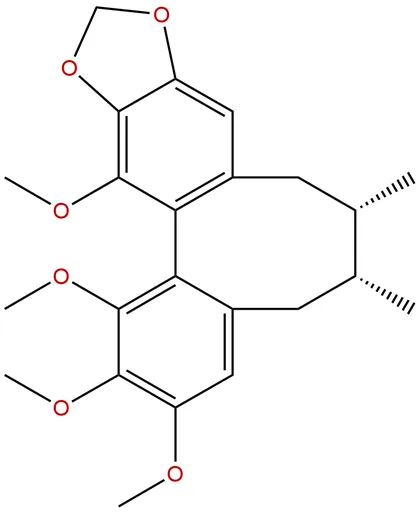 Schisandrin B
