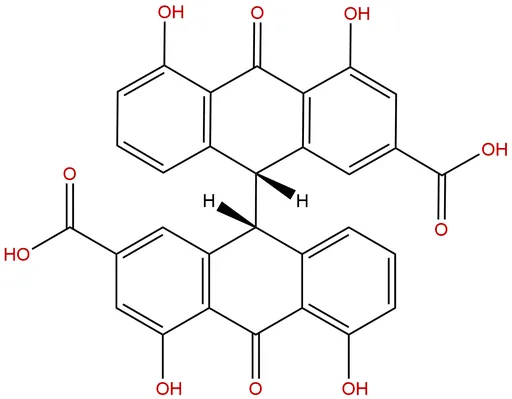 Sennidin A