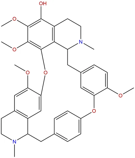 Thalidezine