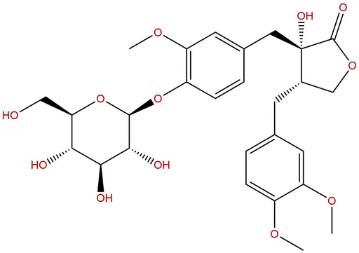 Tracheloside