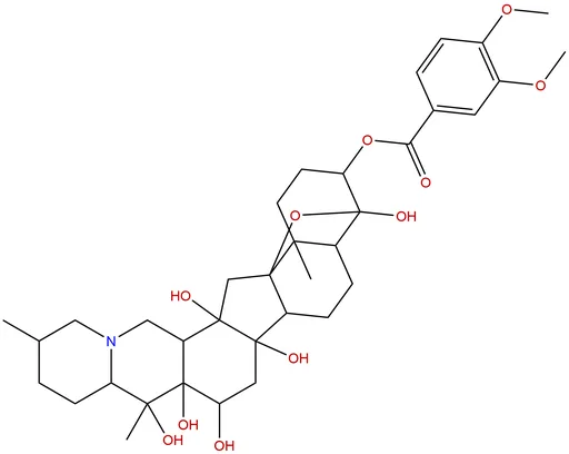 Veratridine