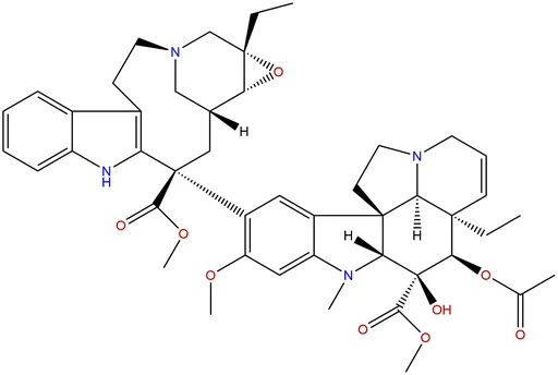 Vinleurosine