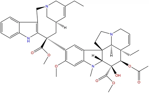Vinorelbine