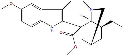 Voacangine