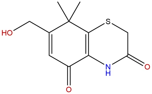 Xanthiazone