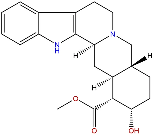 Yohimbine