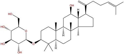 Ginsenoside RK2