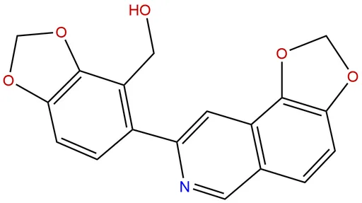 Decumbenine B