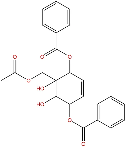 Uvarigranol F