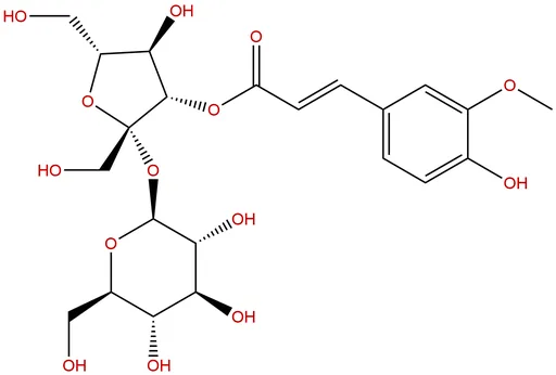 Sibiricose A5