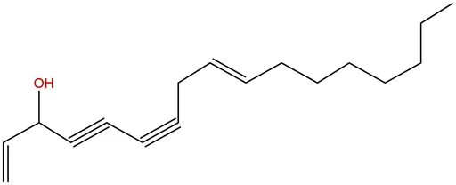 Panaxynol
