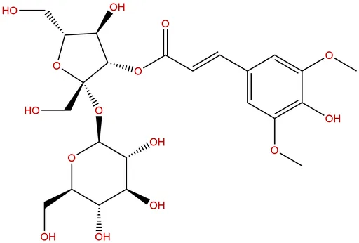 Sibiricose A6