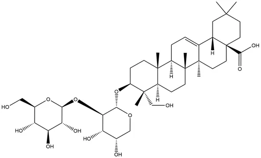 Hederoside D2