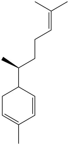 Zingiberene